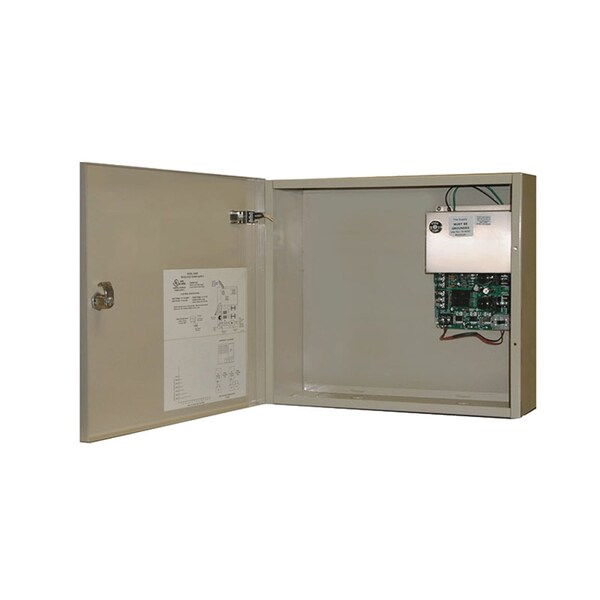 Power Supplies